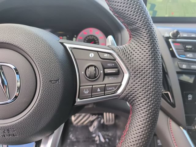 New 2026 Acura RDX A-Spec w/ Advance Package AWD/4WD image 21