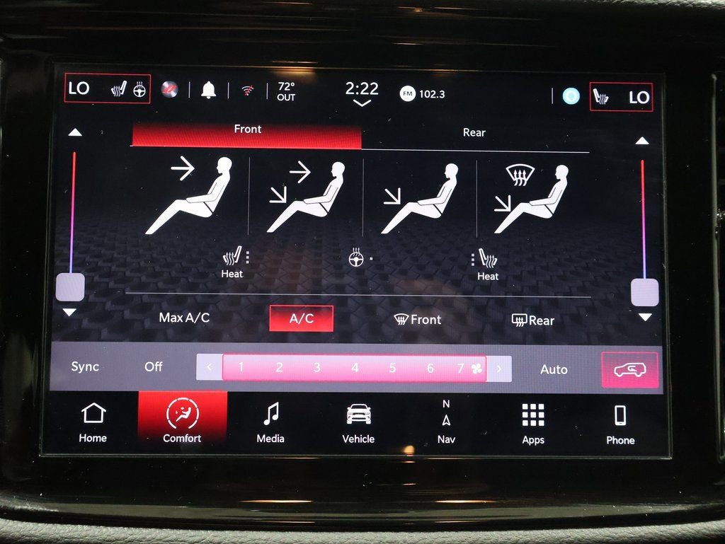 Used 2024 Dodge Durango R/T image 34