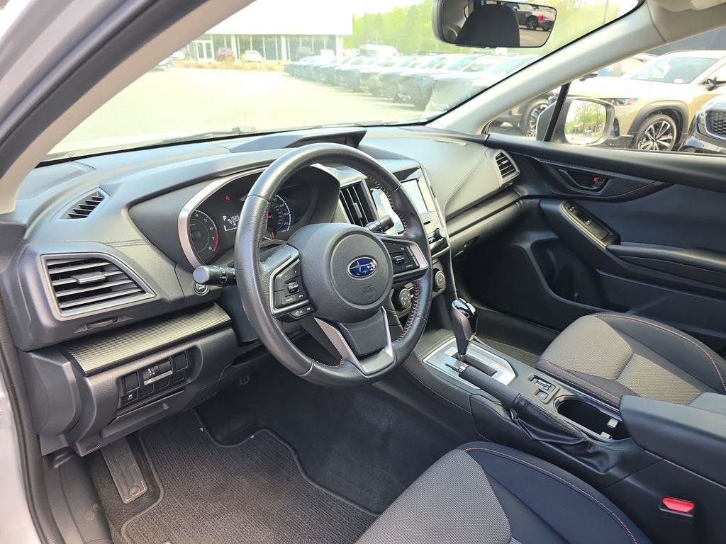 Used 2019 Subaru Crosstrek 2.0i Premium w/ Popular Package #2 image 22
