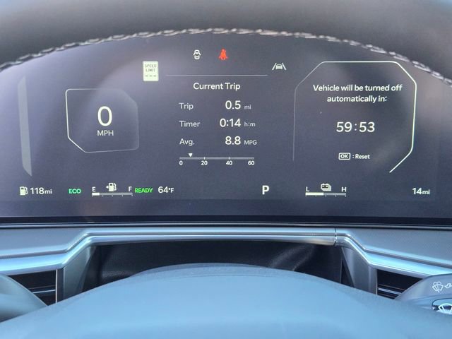 New 2026 Kia Sorento SX Prestige image 14