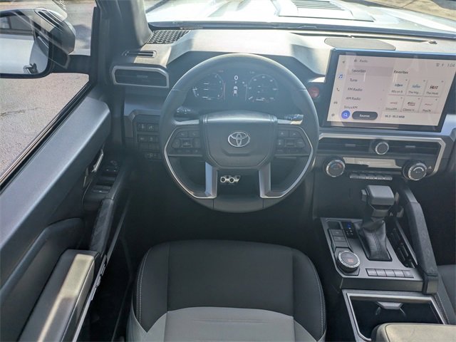 Certified 2024 Toyota Tacoma TRD Sport image 15