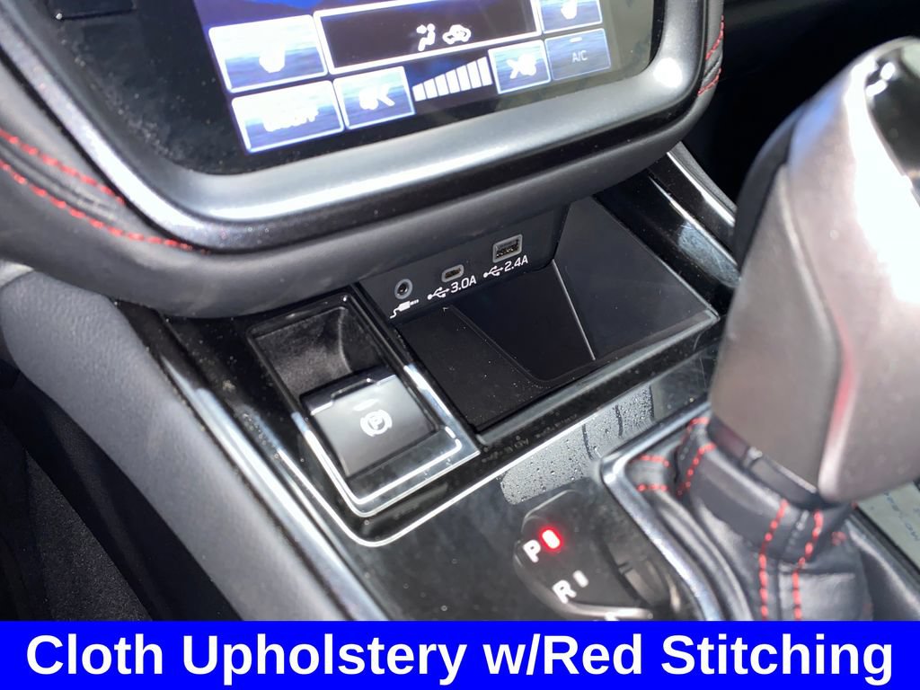 Certified 2024 Subaru Legacy Sport AWD/4WD image 25