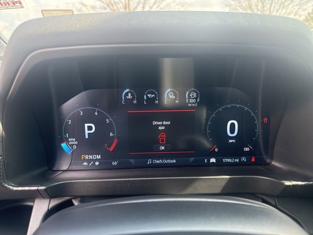 Used 2024 Ford Ranger Raptor image 28