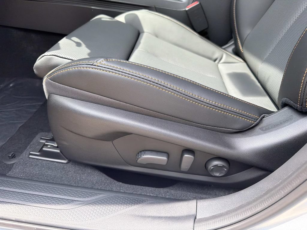 New 2026 Subaru Outback Wilderness AWD/4WD image 12