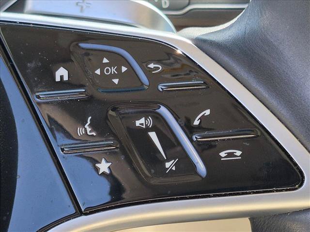 Used 2024 Mercedes-Benz GLE 450 4MATIC image 12