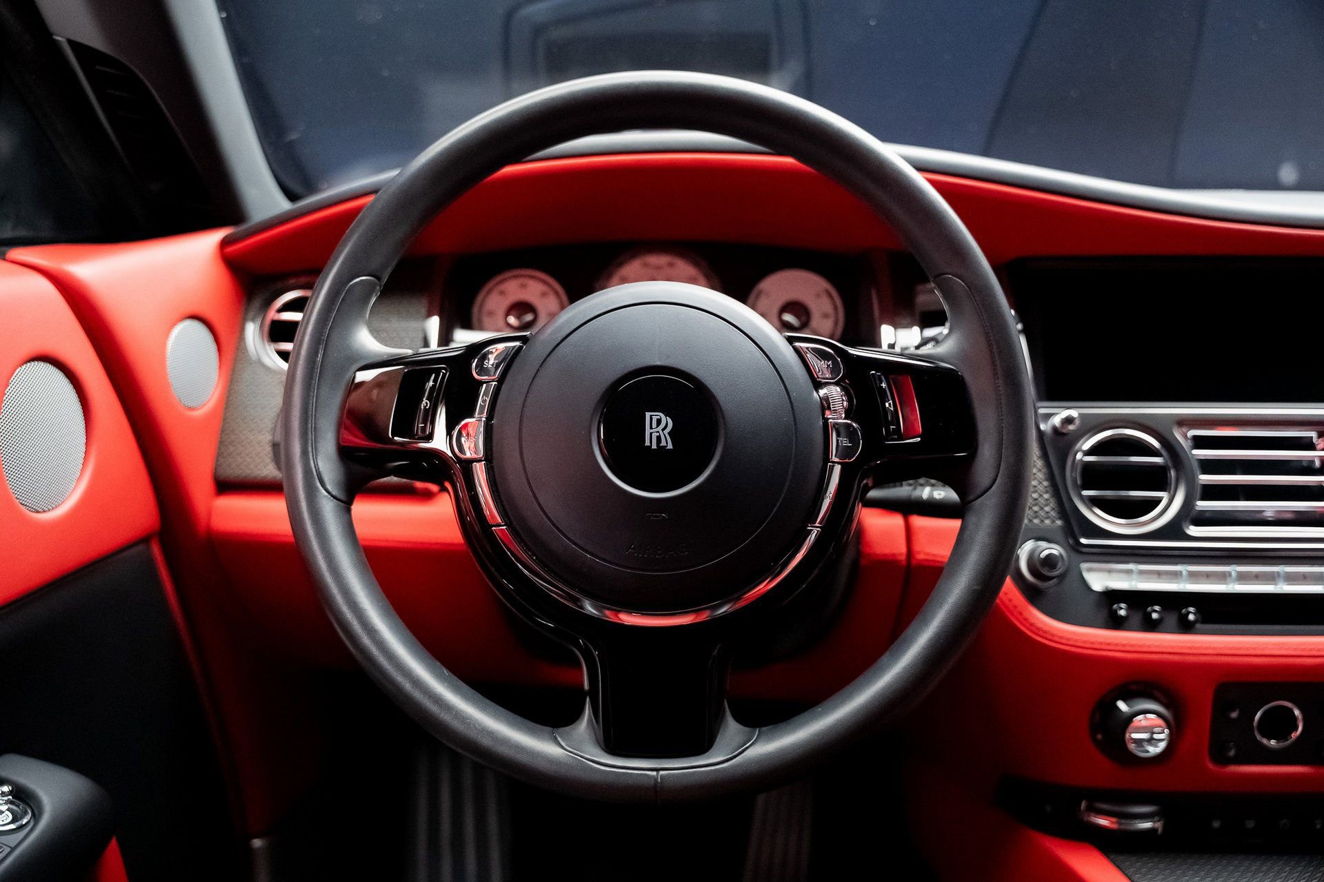 Used 2020 Rolls-Royce Wraith image 43