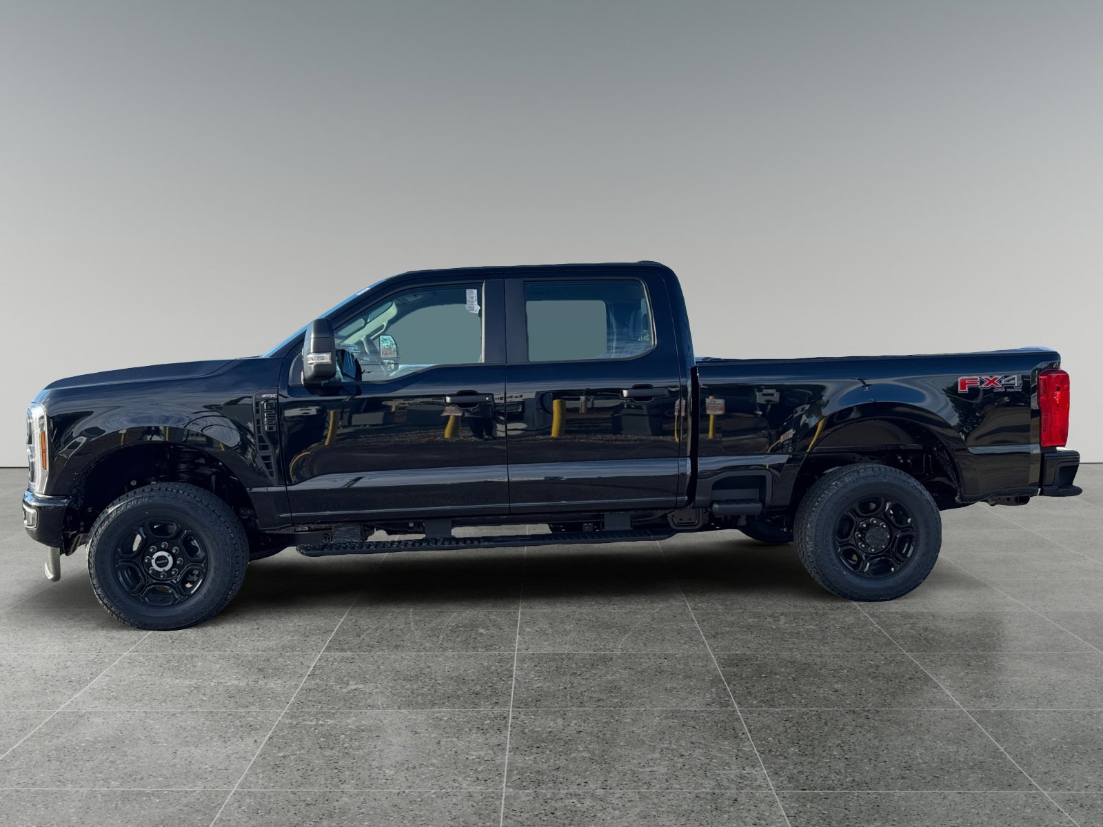 New 2026 Ford F250 XL w/ STX Appearance Package image 2