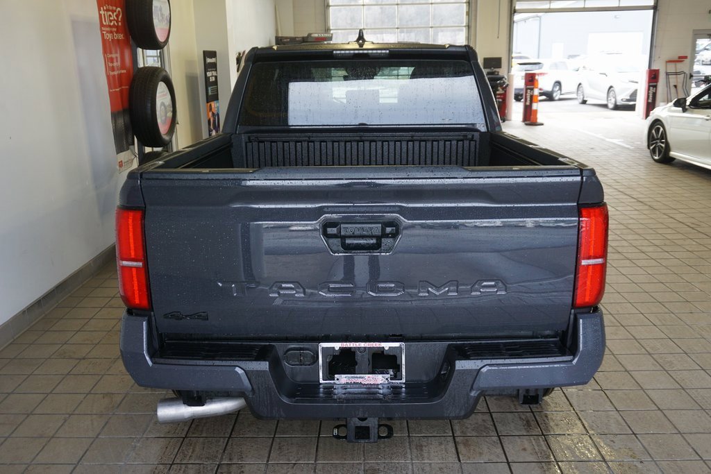 New 2026 Toyota Tacoma SR5 image 17