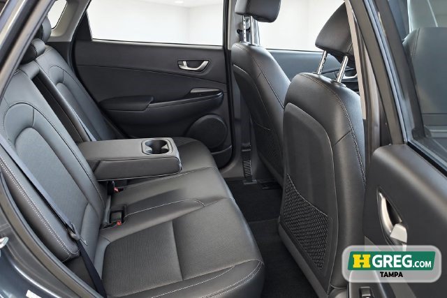 Used 2018 Hyundai Kona Limited FWD image 11