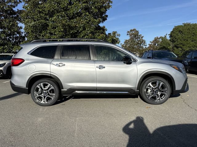 New 2026 Subaru Ascent Touring image 2