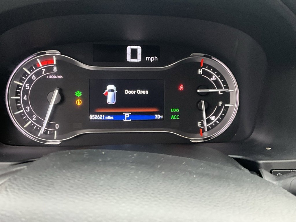 Used 2017 Honda Pilot EX-L image 14