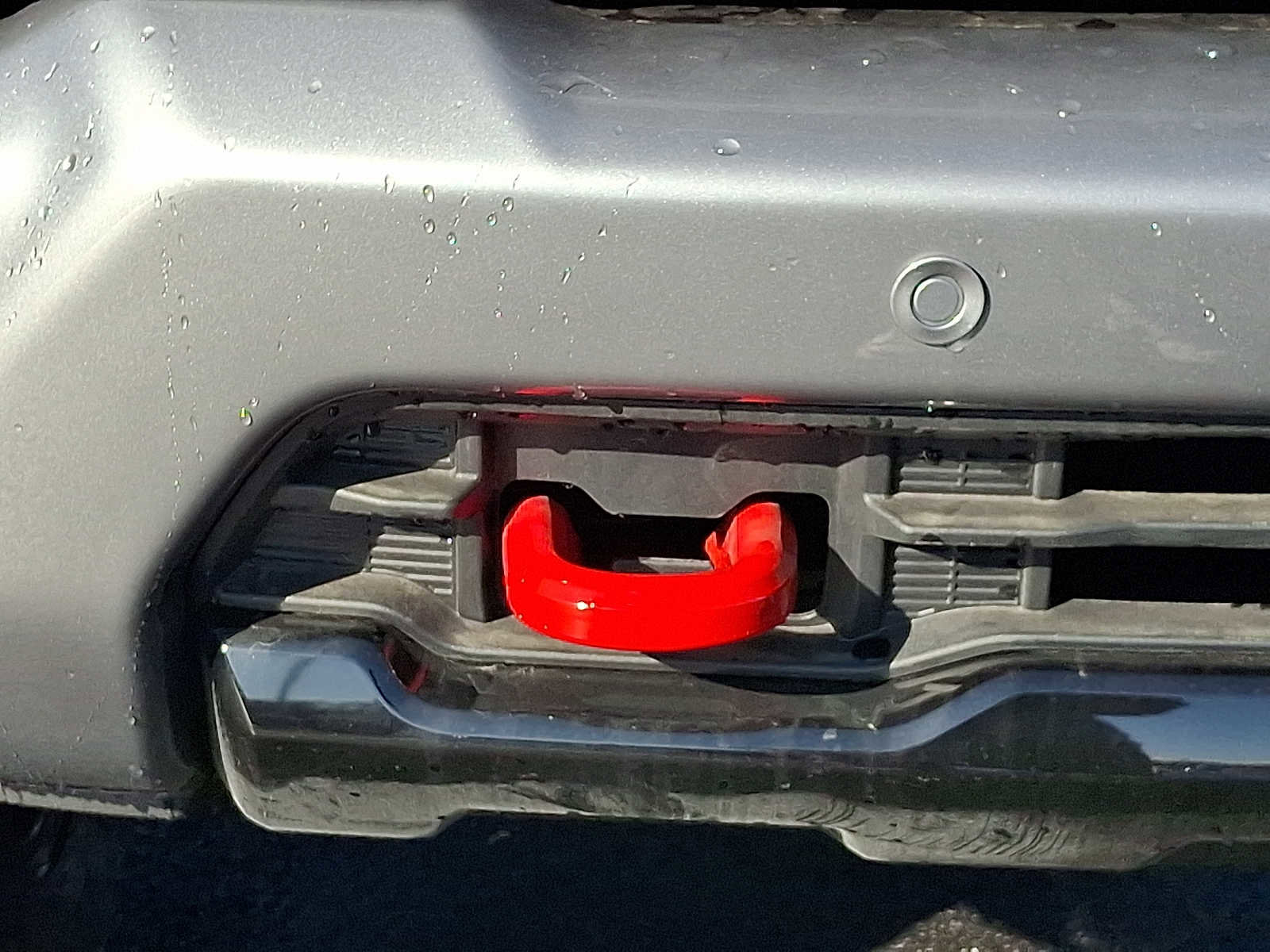 New 2026 Chevrolet Silverado 2500 LTZ w/ LTZ Plus Package image 13