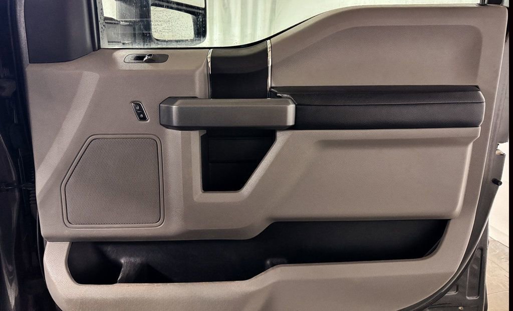 Used 2017 Ford F150 XLT w/ Max Trailer Tow Package AWD/4WD image 13