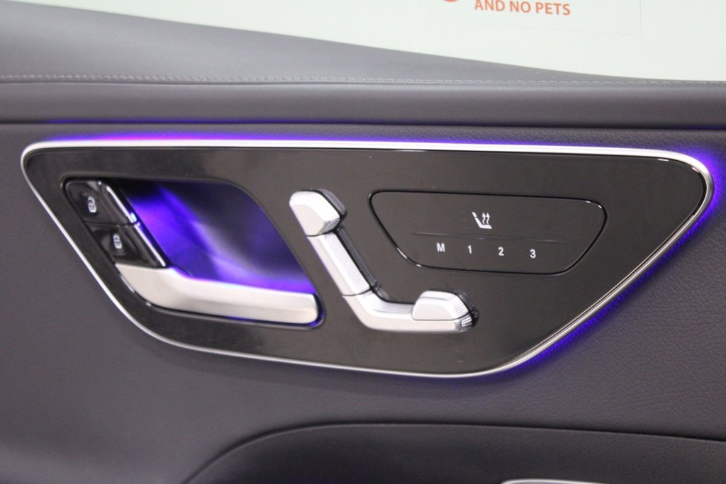 Certified 2025 Mercedes-Benz C 43 AMG 4MATIC Sedan image 15