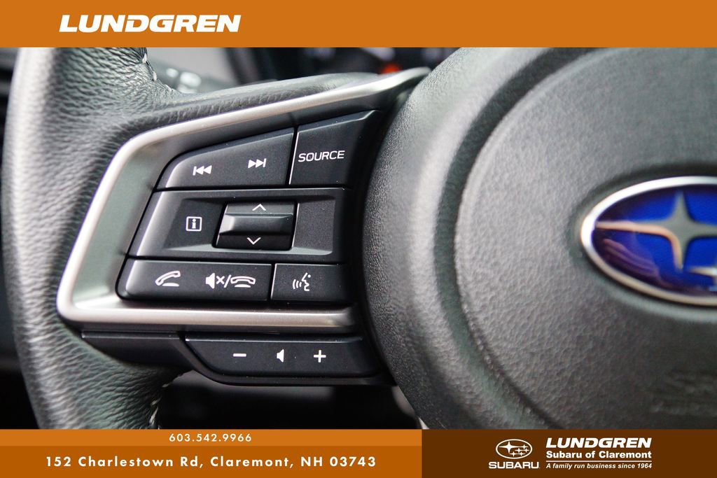Used 2023 Subaru Legacy Premium AWD/4WD image 16