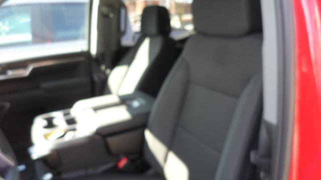 New 2026 Chevrolet Silverado 1500 LT image 19