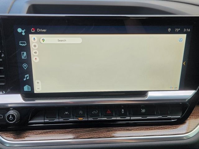 Certified 2025 Chevrolet Silverado 1500 LT w/ All Star Edition Plus image 5