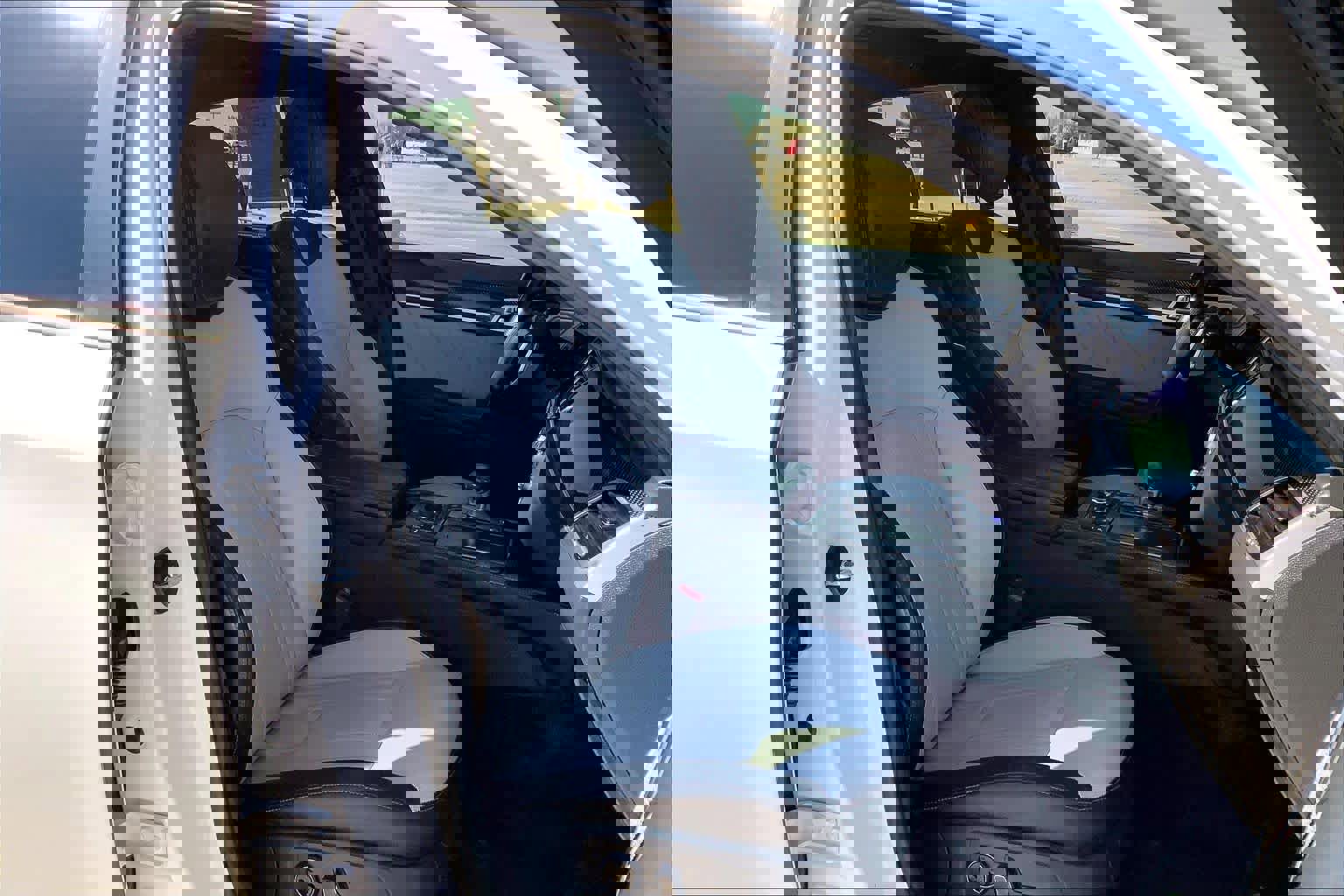 Used 2018 Genesis G80 3.3T Sport image 9