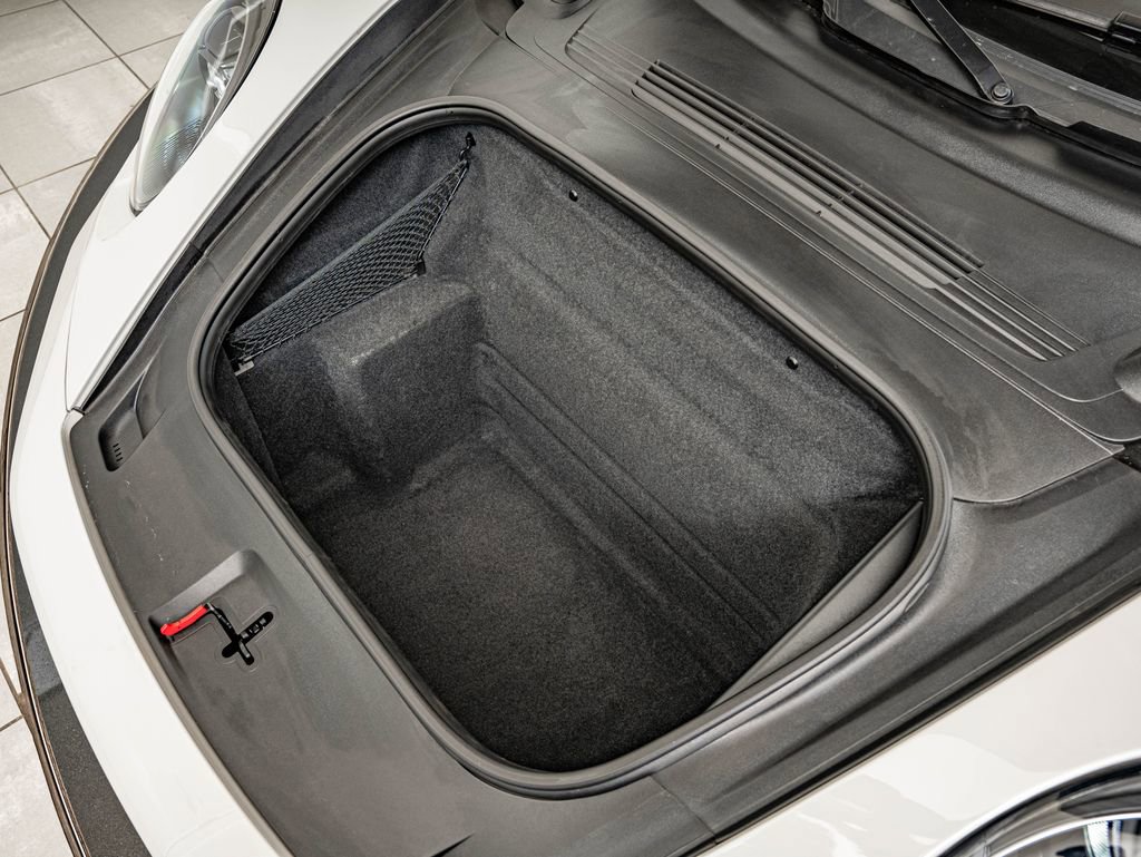 Certified 2023 Porsche 911 Turbo image 59