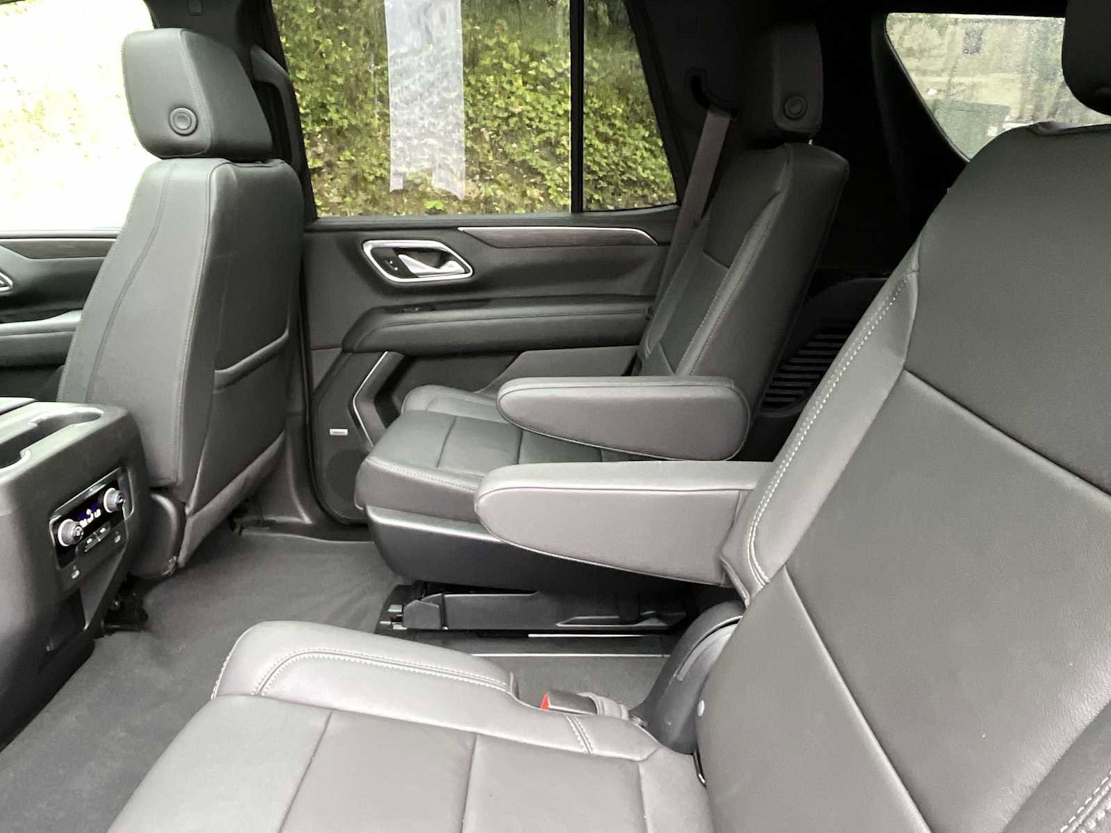 Certified 2023 Chevrolet Tahoe Z71 image 25