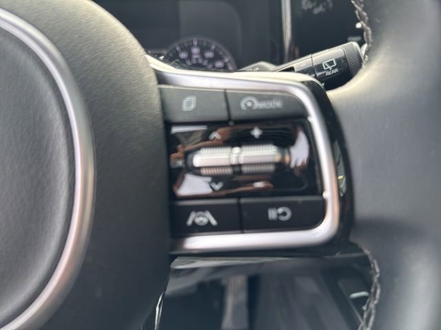 Used 2021 Kia Sorento S w/ Panoramic Sunroof Package image 14