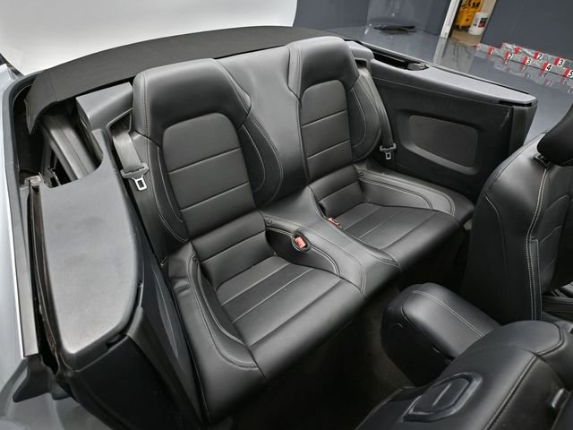 Used 2018 Ford Mustang Premium w/ Equipment Group 201A image 39