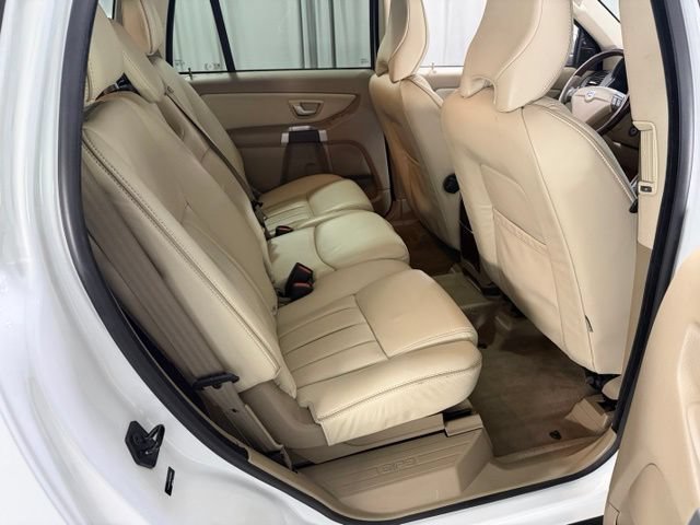 Used 2013 Volvo XC90 3.2 AWD/4WD image 8