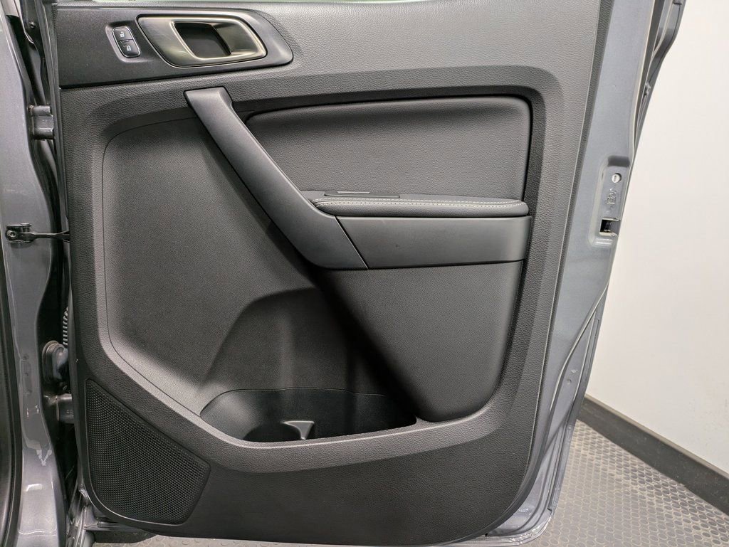 Used 2023 Ford Ranger Lariat w/ Tremor Off-Road Package image 25