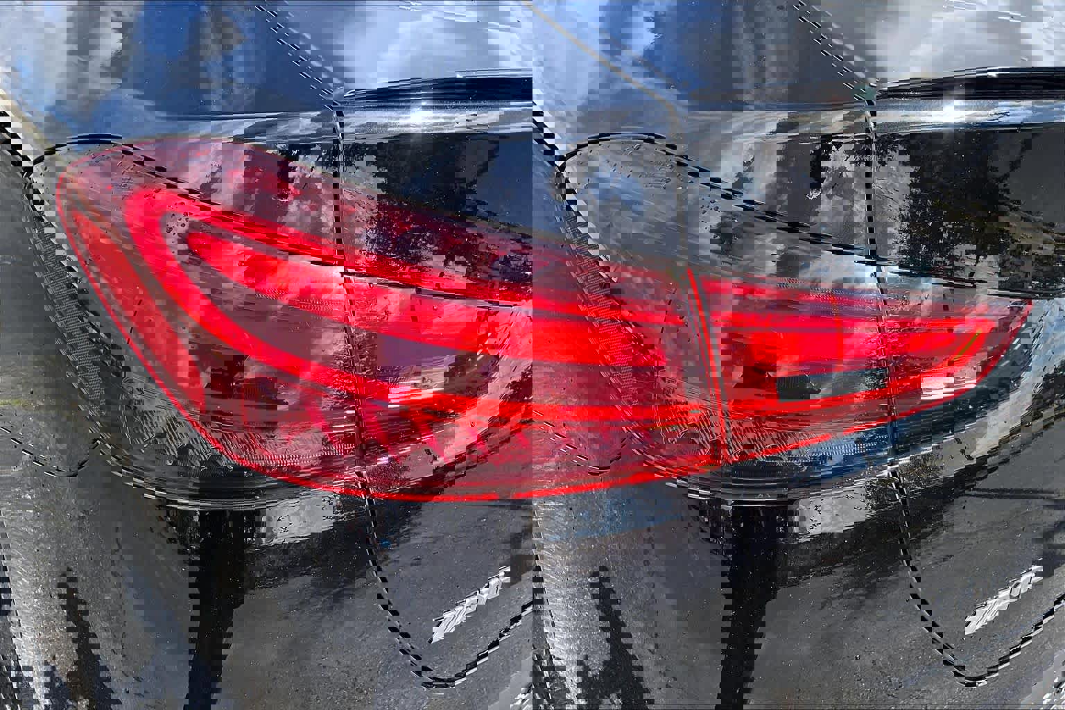 Certified 2025 Mercedes-Benz GLE 63 AMG S image 29