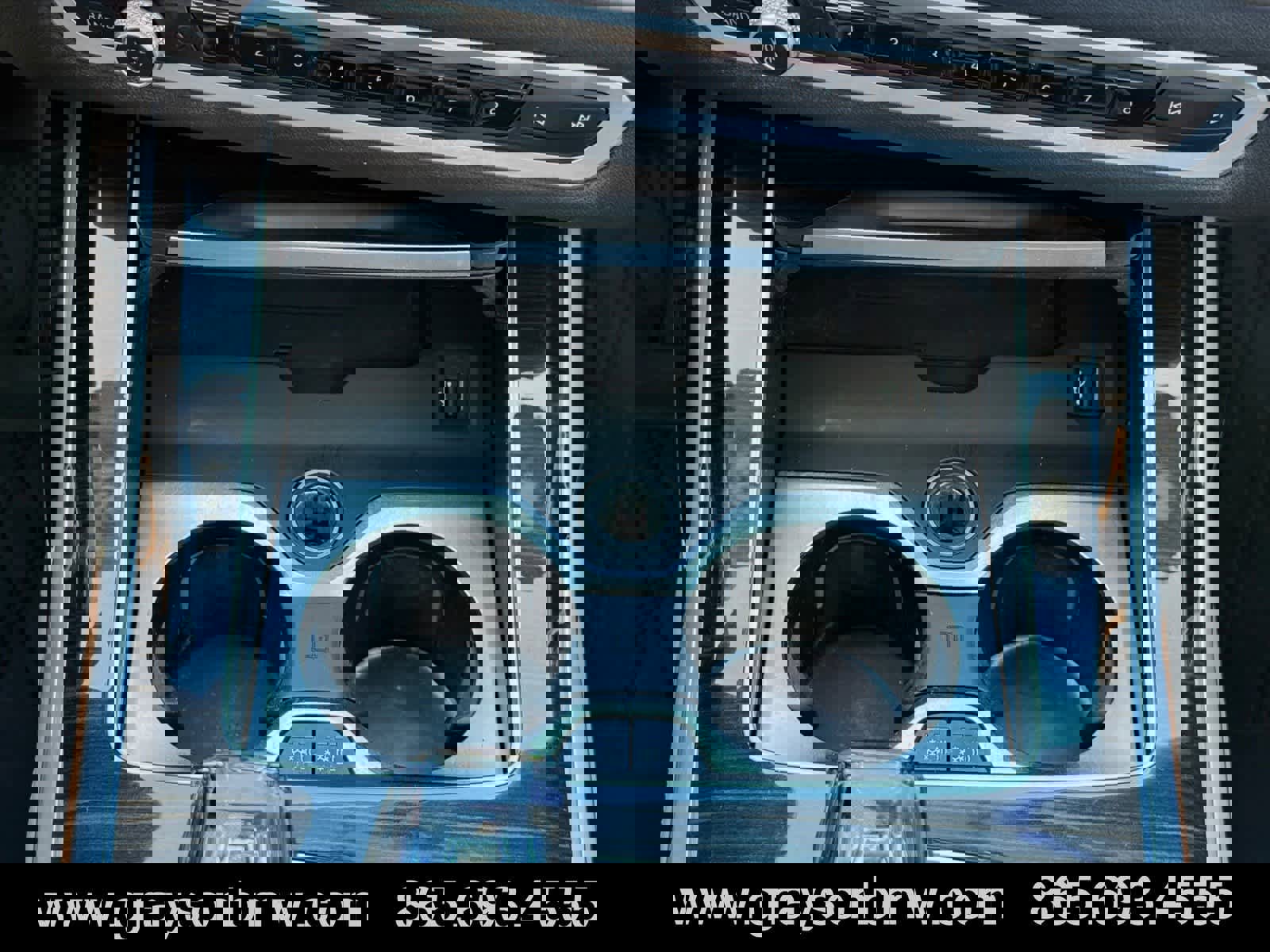 Used 2021 BMW X7 xDrive40i w/ Executive Package image 30