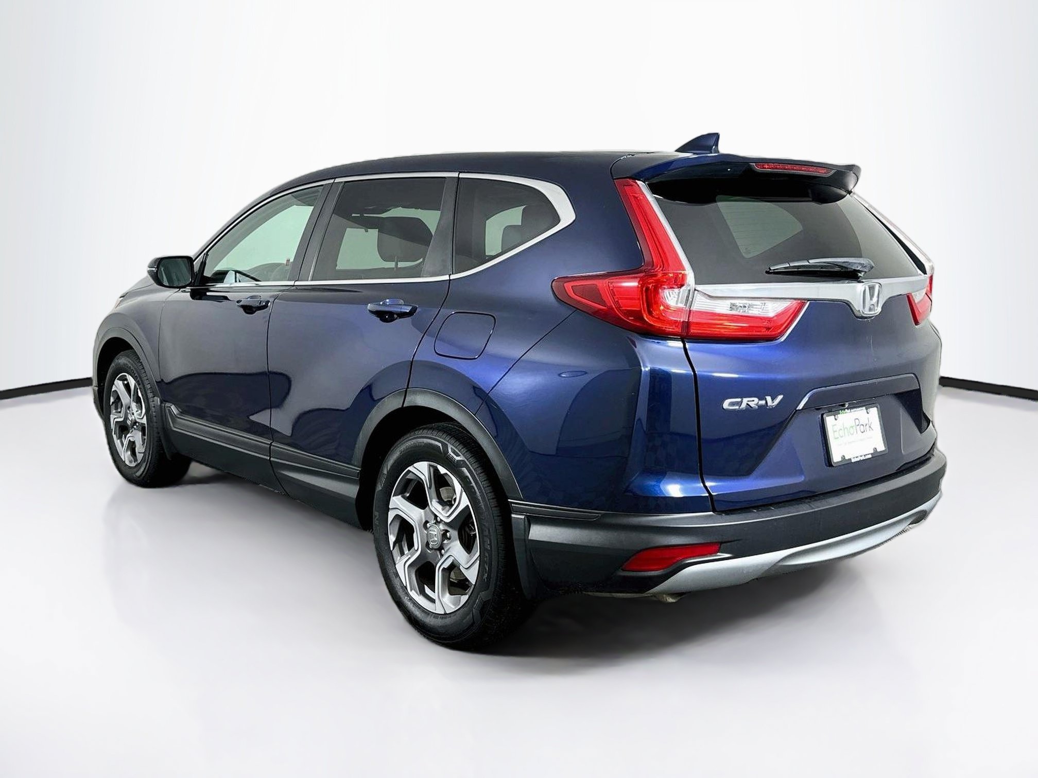Used 2017 Honda CR-V EX image 5