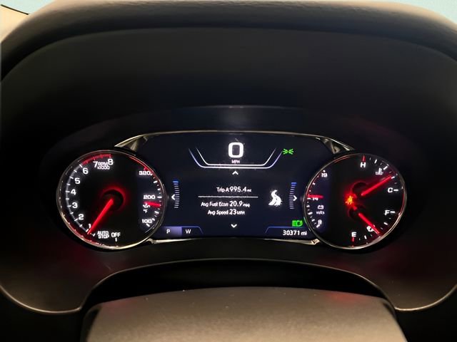 Used 2023 GMC Terrain Denali w/ Denali Premium Package AWD/4WD image 30