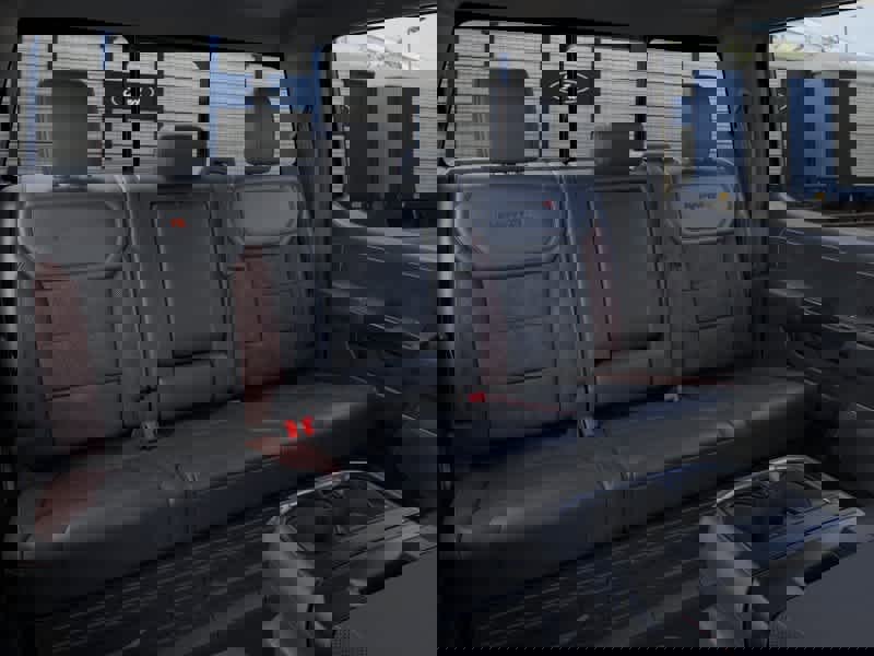 New 2026 Ford F150 Raptor image 11