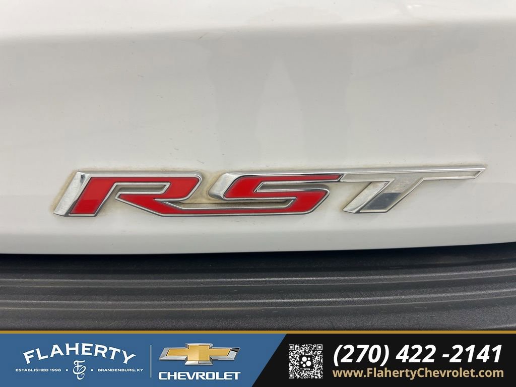 Used 2021 Chevrolet Tahoe RST w/ Luxury Package image 18
