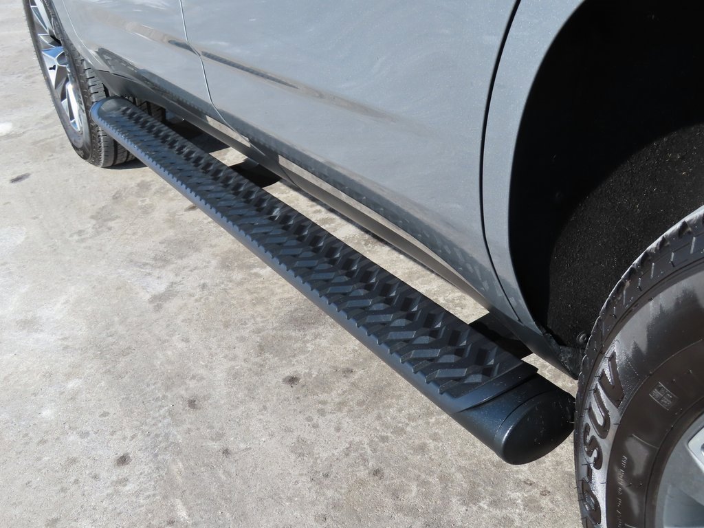 Certified 2023 Chevrolet Tahoe Z71 w/ Z71 Off-Road Package image 14