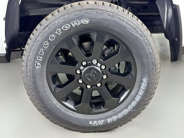 New 2026 RAM 2500 Tradesman AWD/4WD image 28