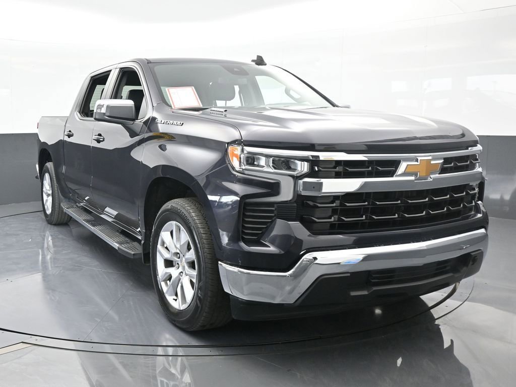 Used 2023 Chevrolet Silverado 1500 LT image 9