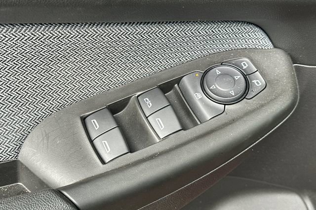 Used 2026 Chevrolet TrailBlazer LS w/ LS Convenience Package FWD image 12