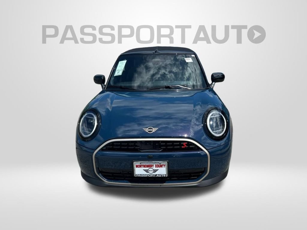 New 2026 MINI Cooper S FWD image 2