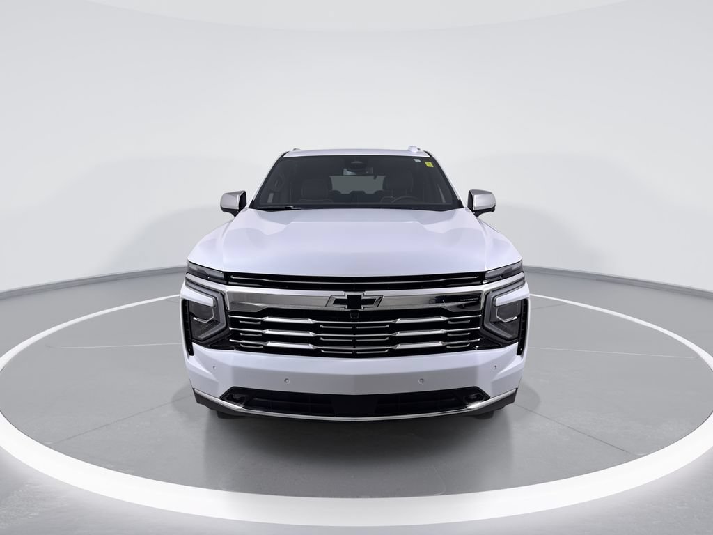 Used 2026 Chevrolet Tahoe Premier RWD image 3