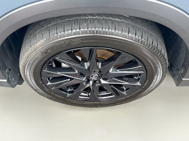 Certified 2025 MAZDA CX-5 Carbon Edition AWD/4WD image 36