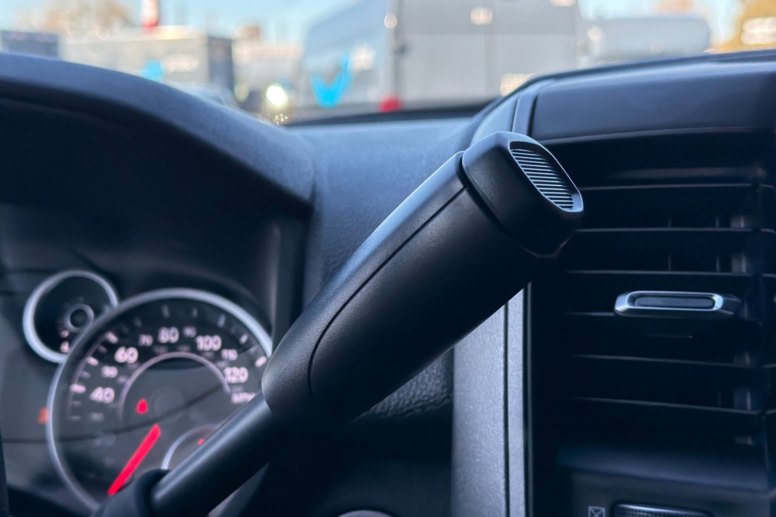 New 2026 RAM 2500 Tradesman image 19