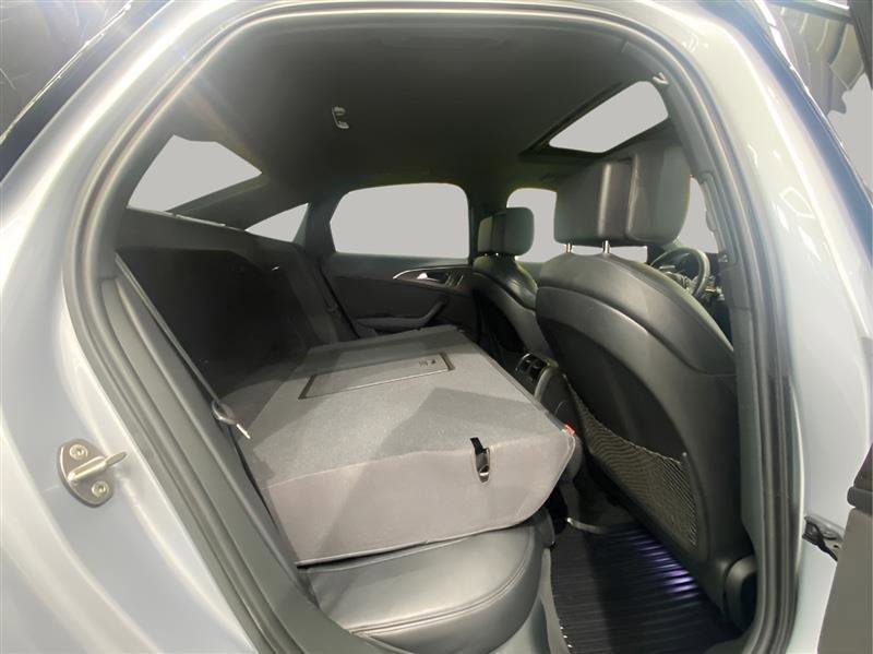 Used 2018 Audi S6 Premium Plus w/ Driver Assistance Package AWD/4WD image 36