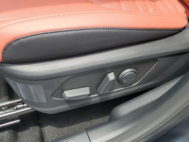 New 2025 Kia Sportage SX Prestige image 15