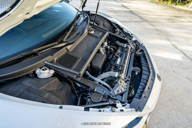 Used 2022 Acura NSX Type S image 22