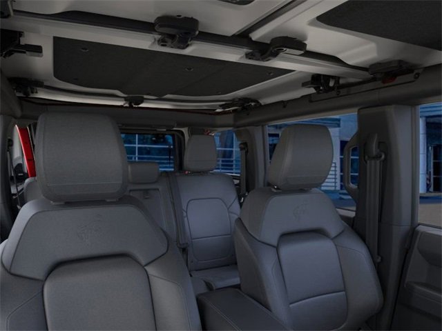 New 2025 Ford Bronco Badlands image 12