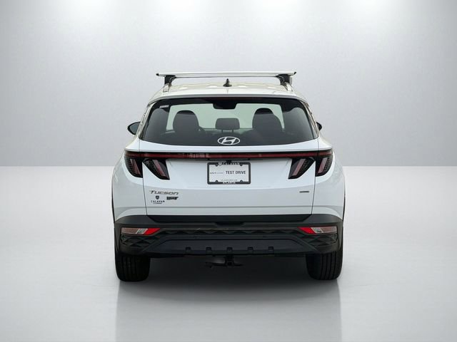 Used 2023 Hyundai Tucson XRT AWD/4WD image 6