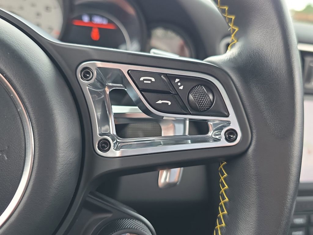 Used 2019 Porsche 911 Turbo S AWD/4WD image 23
