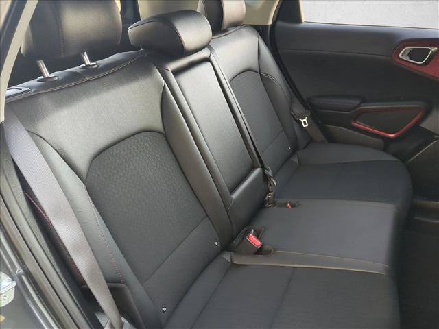 Used 2023 Kia Soul GT-Line FWD image 21