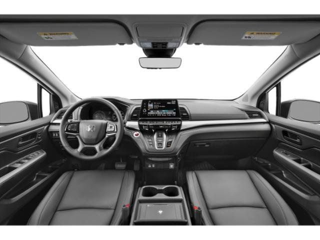 New 2026 Honda Odyssey EX-L image 7